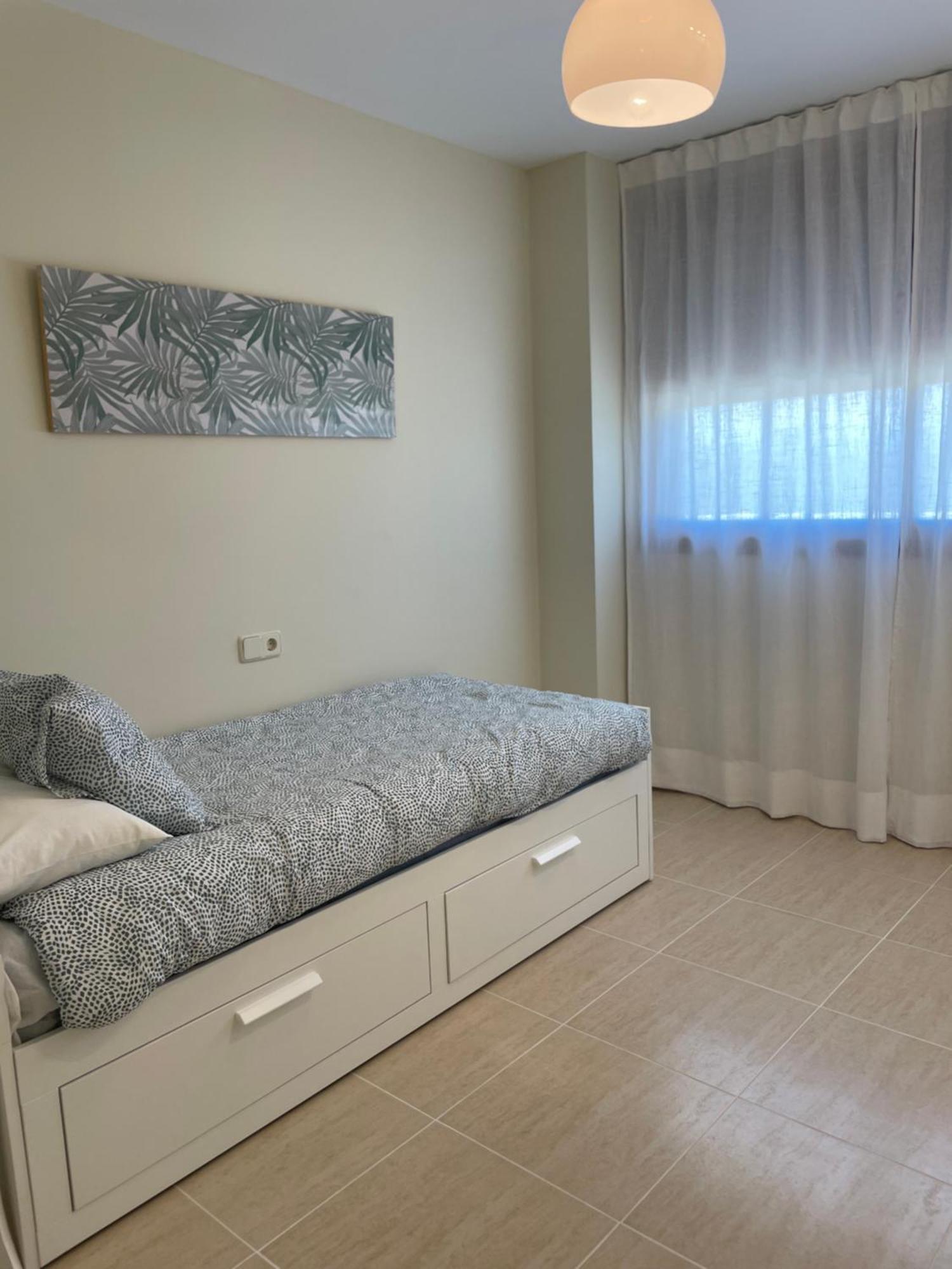 Apartamento Mirador Costa Golf San Jorge  Bagian luar foto