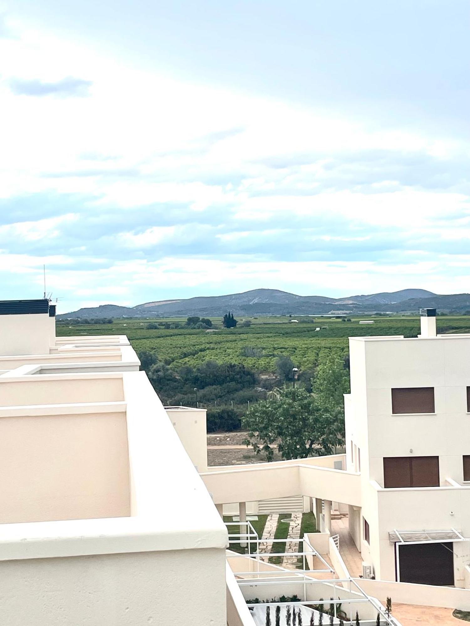 Apartamento Mirador Costa Golf San Jorge  Bagian luar foto