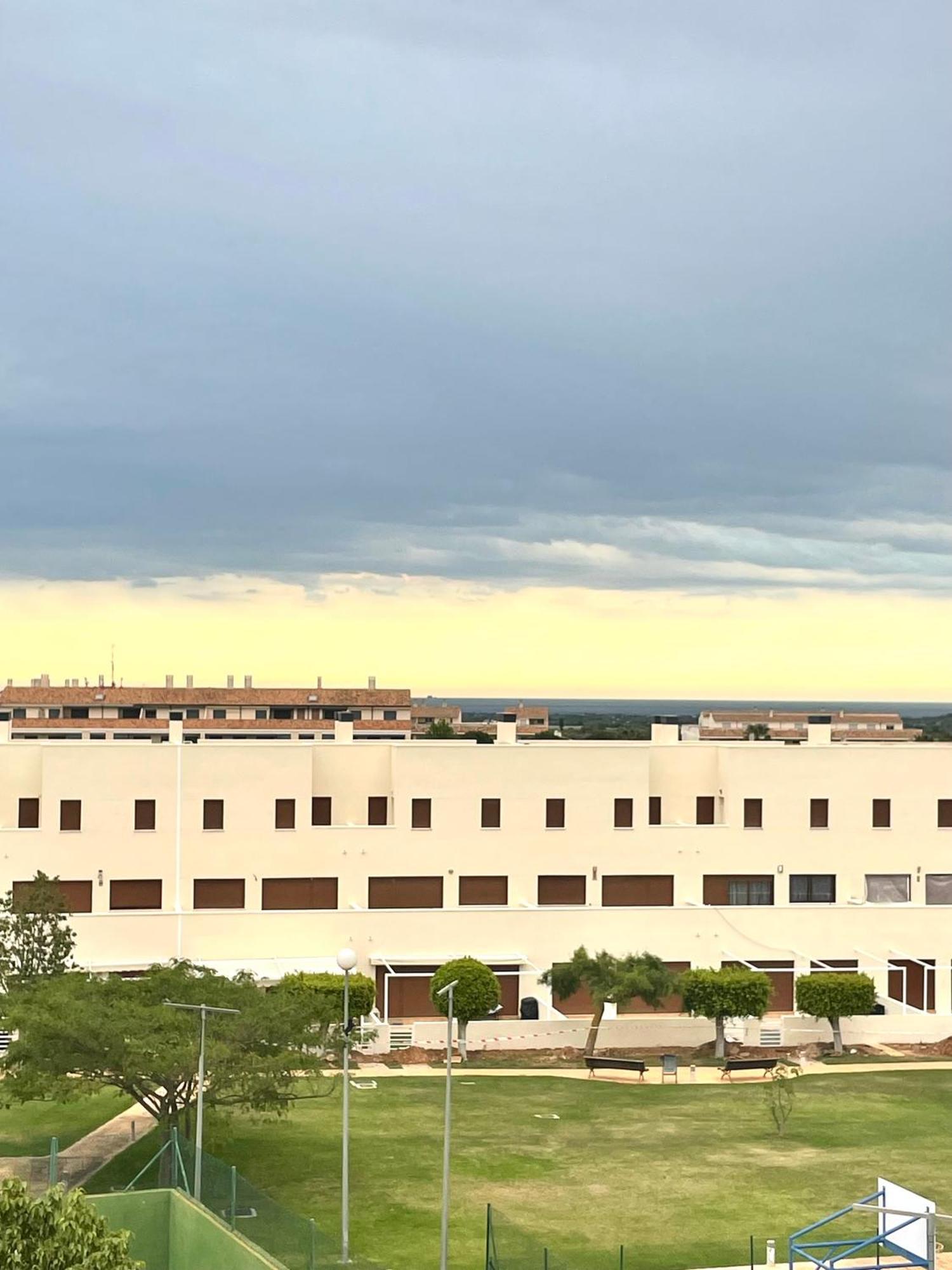 Apartamento Mirador Costa Golf San Jorge  Bagian luar foto