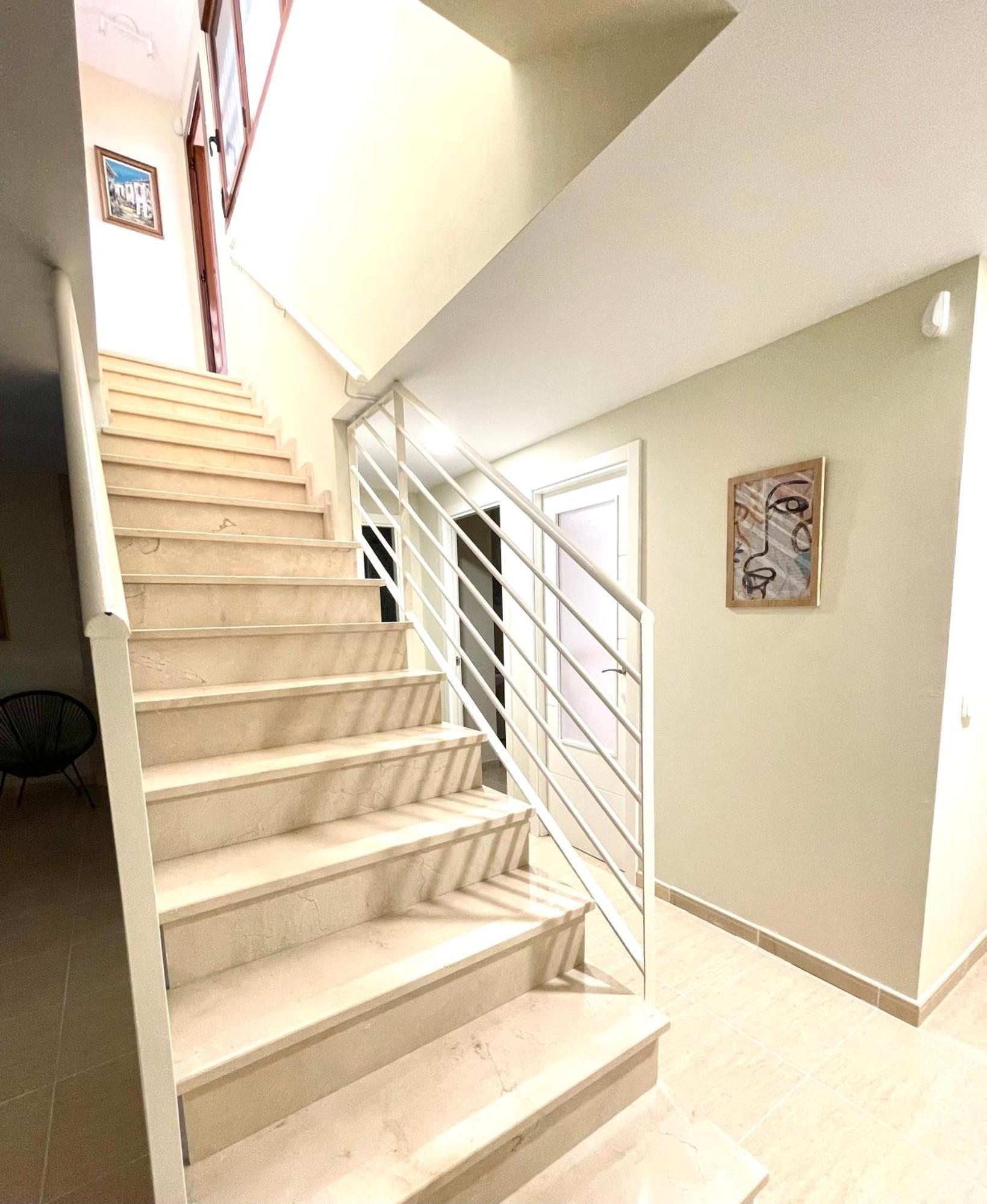 Apartamento Mirador Costa Golf San Jorge  Bagian luar foto