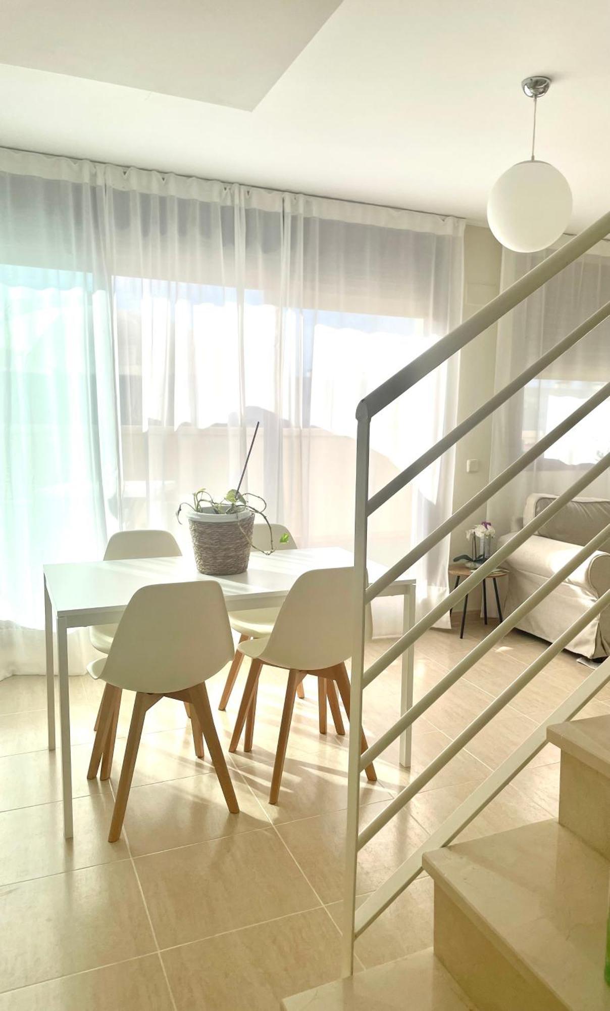 Apartamento Mirador Costa Golf San Jorge  Bagian luar foto