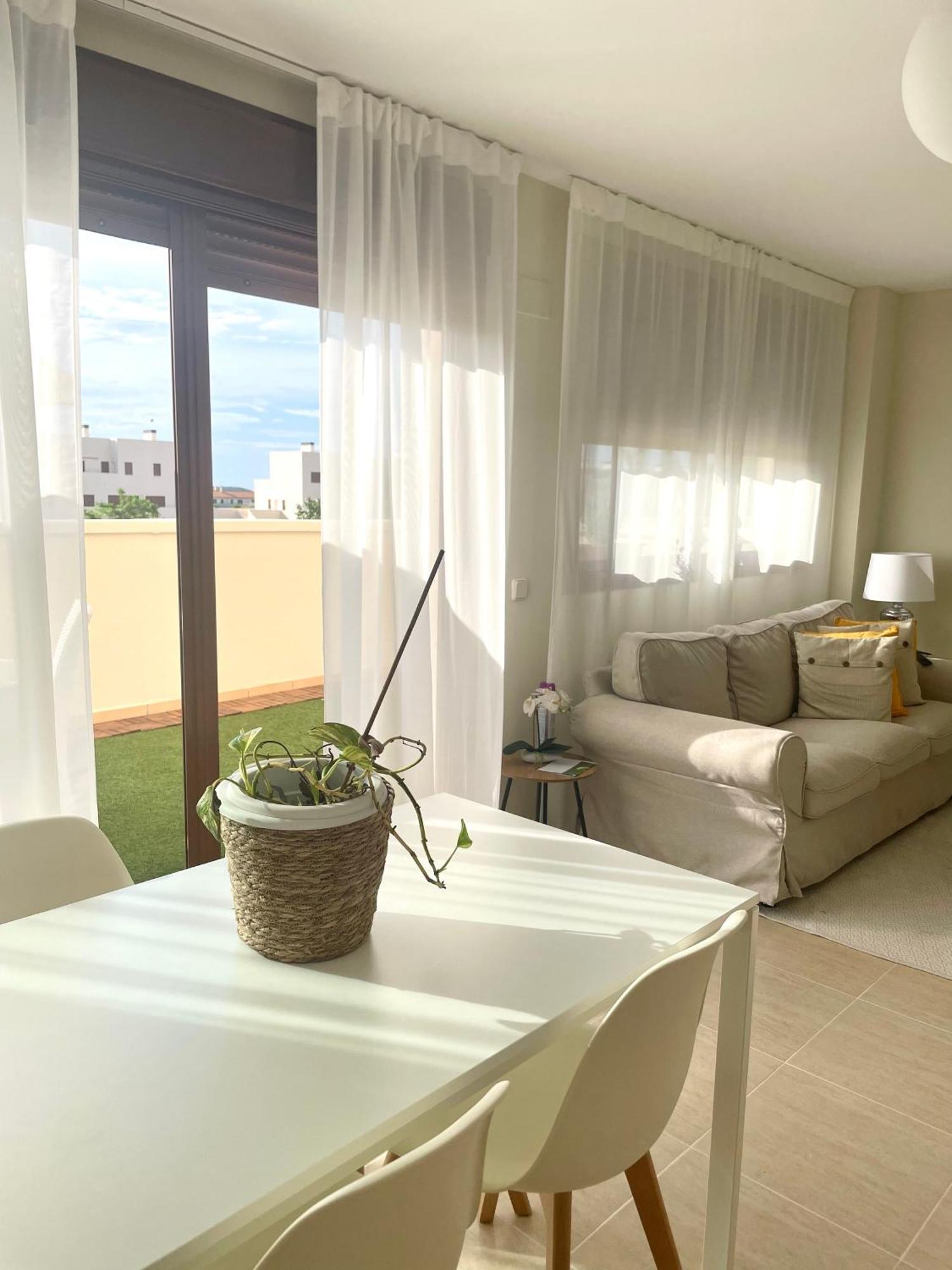 Apartamento Mirador Costa Golf San Jorge  Bagian luar foto