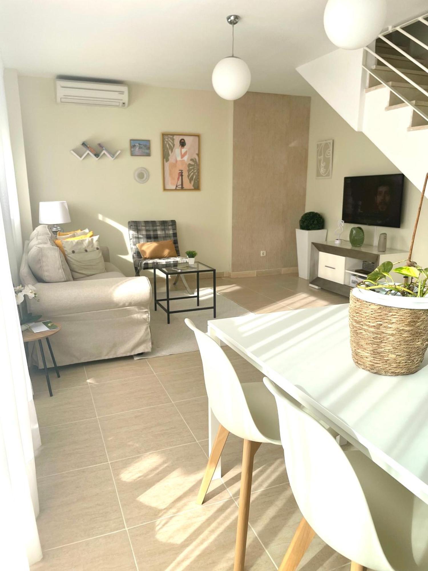 Apartamento Mirador Costa Golf San Jorge  Bagian luar foto