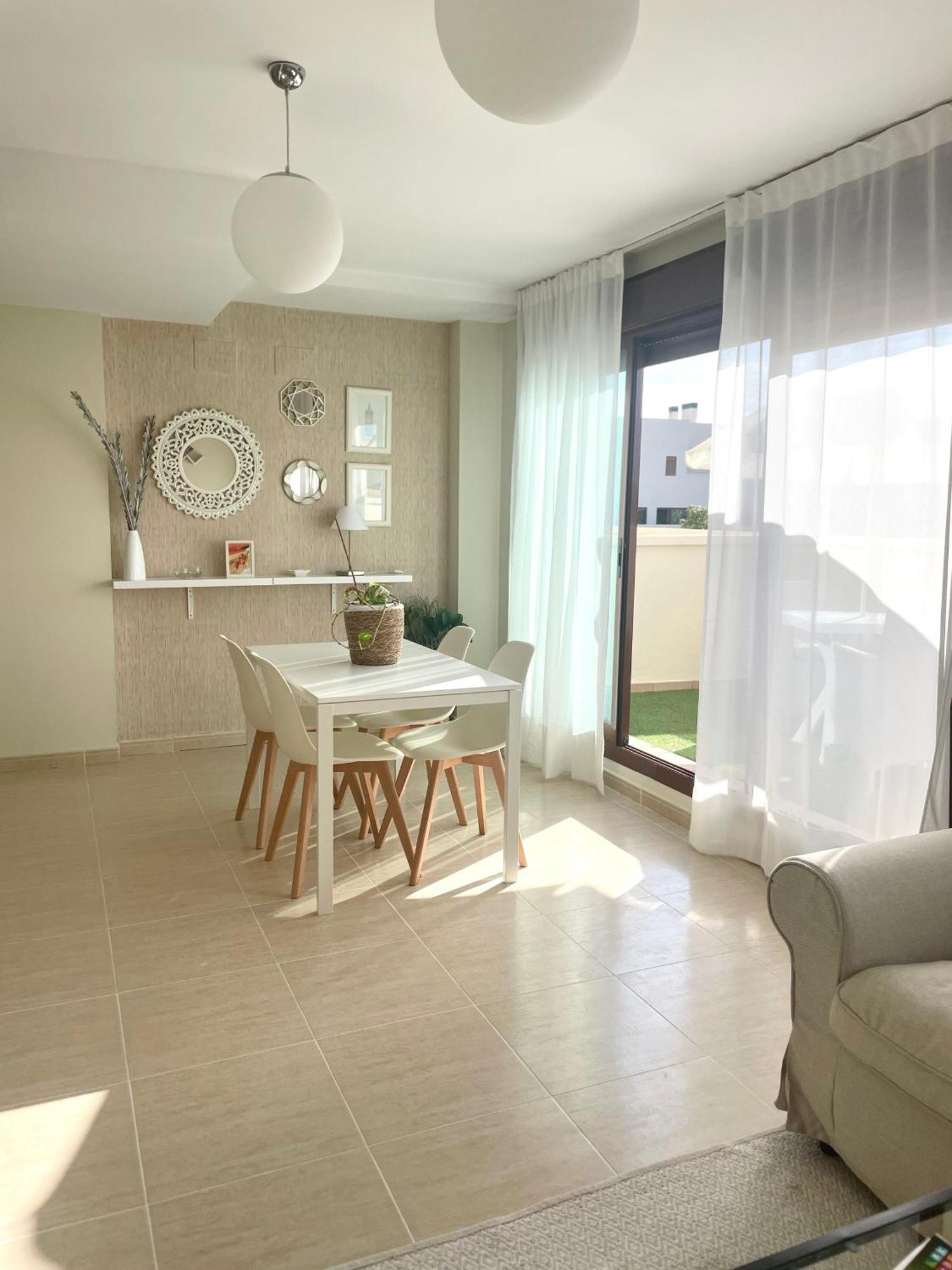Apartamento Mirador Costa Golf San Jorge  Bagian luar foto