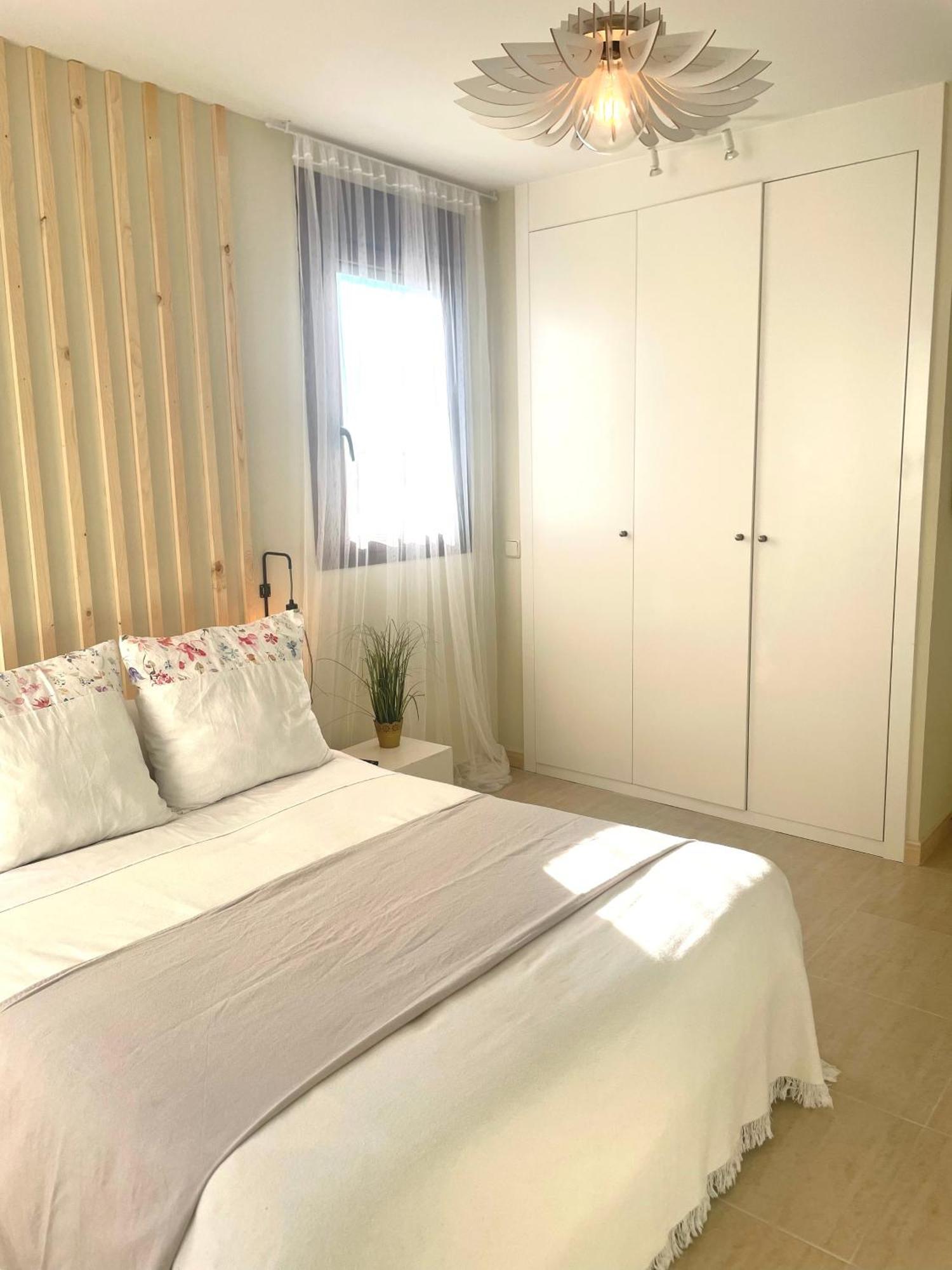 Apartamento Mirador Costa Golf San Jorge  Bagian luar foto