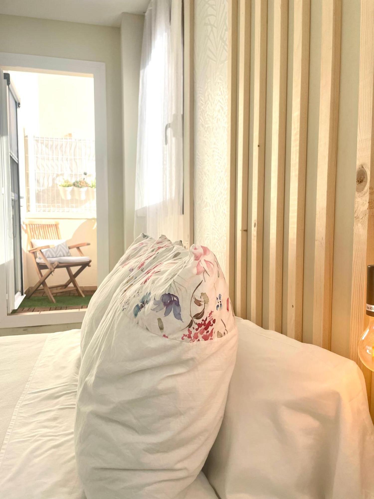 Apartamento Mirador Costa Golf San Jorge  Bagian luar foto