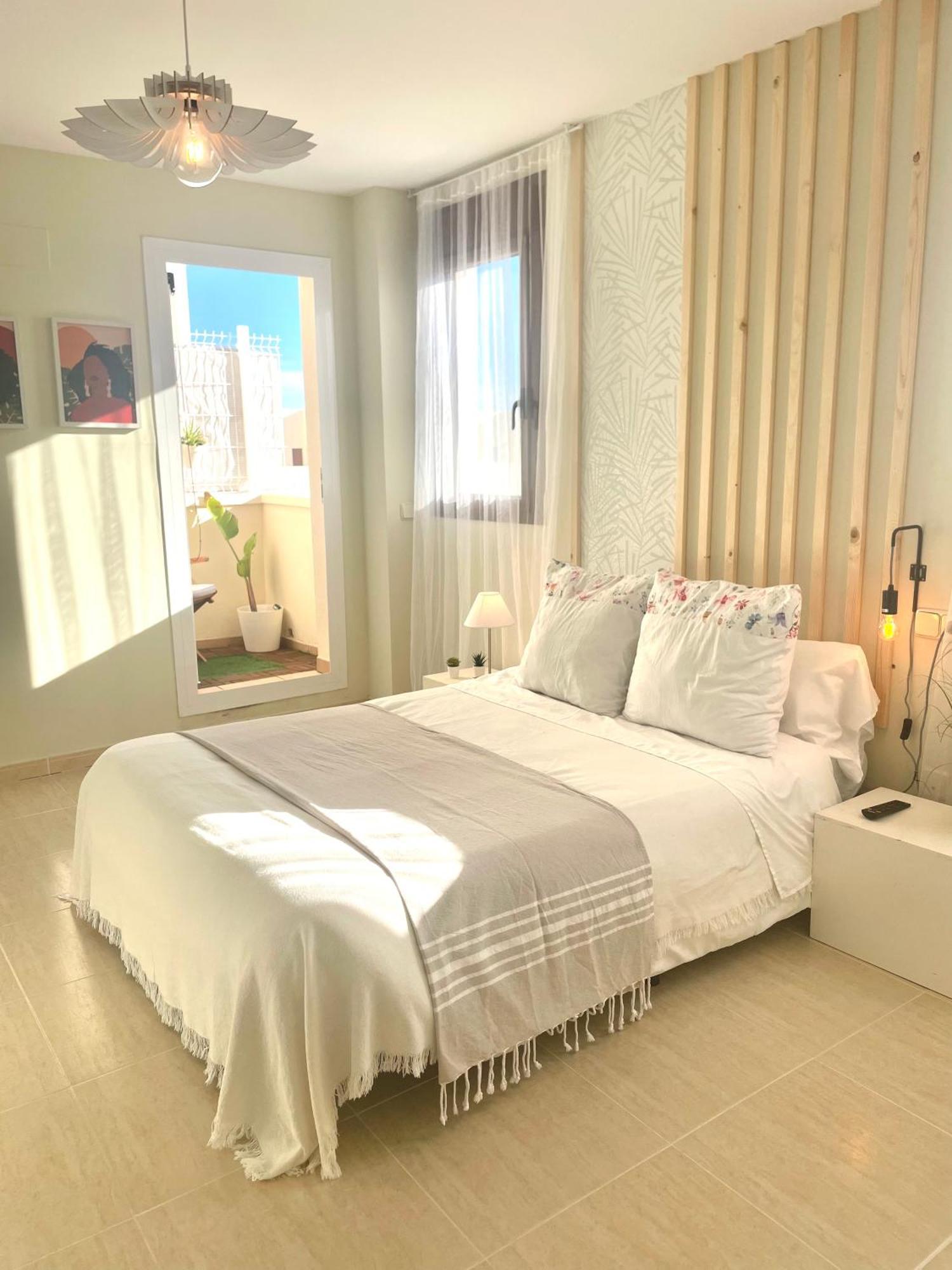 Apartamento Mirador Costa Golf San Jorge  Bagian luar foto