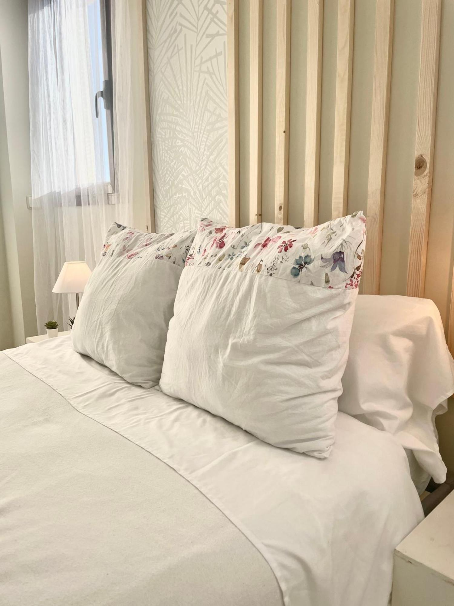 Apartamento Mirador Costa Golf San Jorge  Bagian luar foto