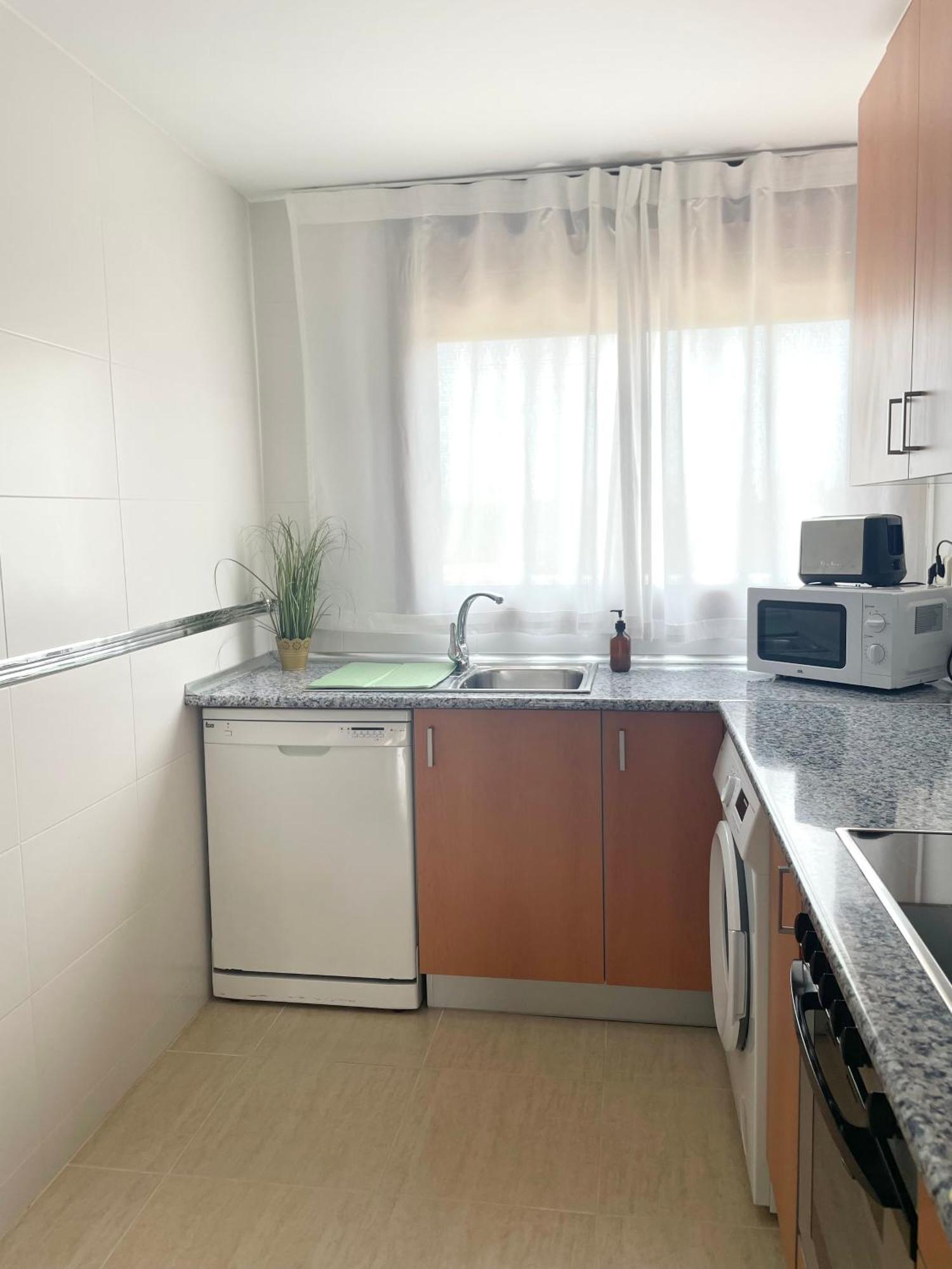 Apartamento Mirador Costa Golf San Jorge  Bagian luar foto